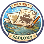 Šablony