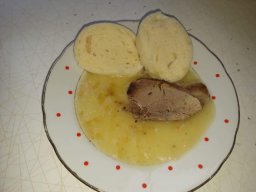 Připravená jídla